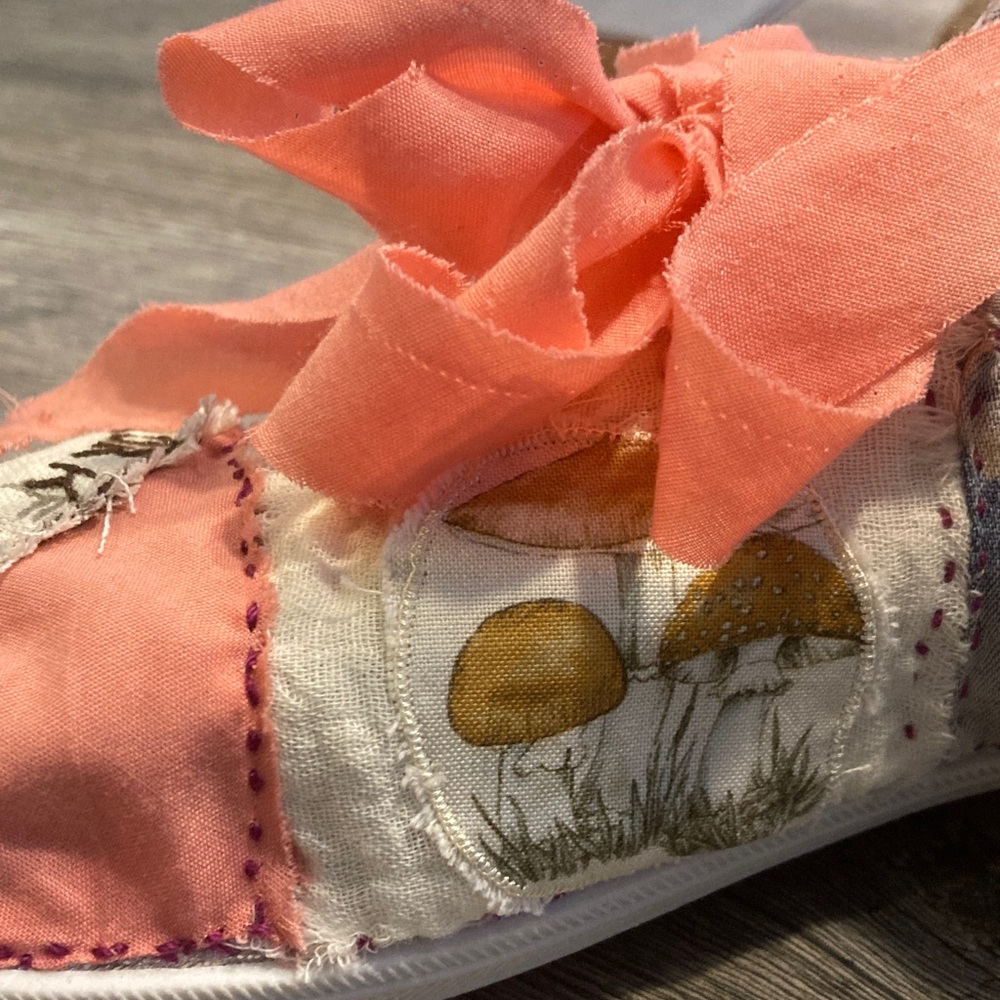“Clochard de Luxe” summer shoes - Picture 6 of 11